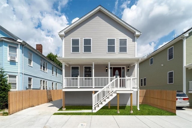 99 Colfax St, Providence, RI 02905 - photo 1