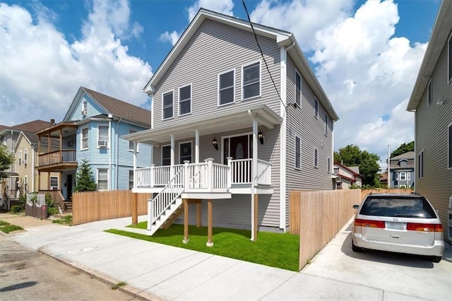 99 Colfax St, Providence, RI 02905 - photo 2