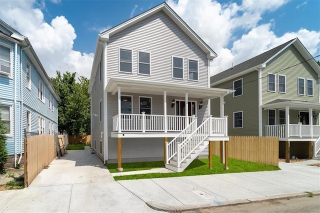99 Colfax St, Providence, RI 02905 - photo 3