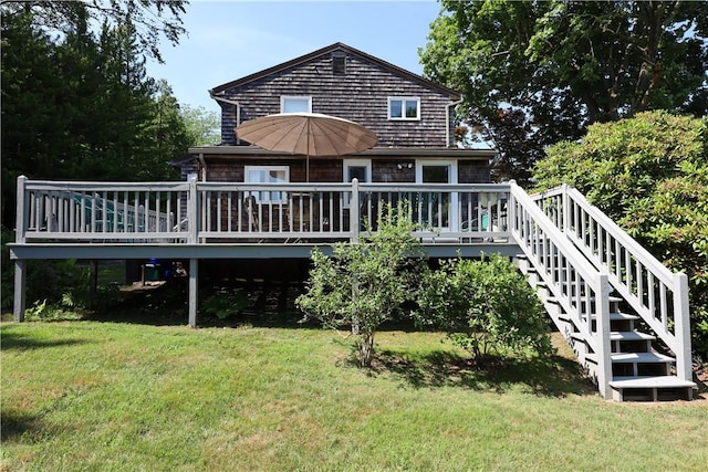 35 Bryer Ave, Jamestown, RI 02835 - photo 3