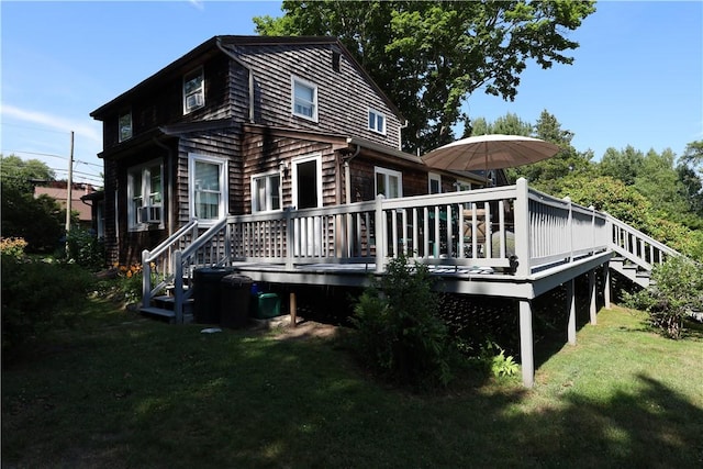 35 Bryer Ave, Jamestown, RI 02835 - photo 4