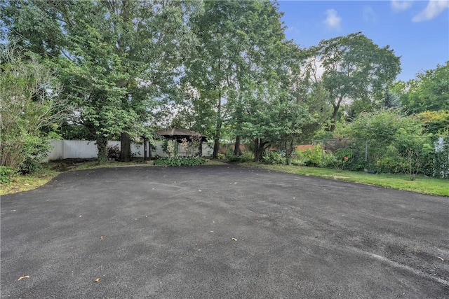 199 Linwood Ave, Providence, RI 02907 - view of front of property featuring a gazebo
