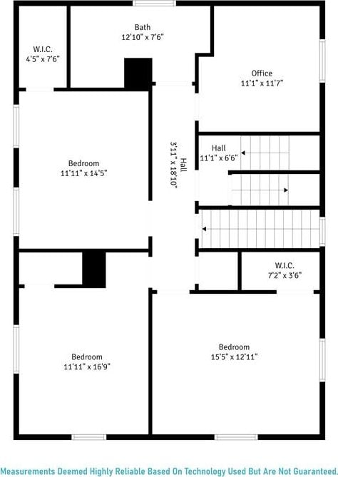 199 Linwood Ave, Providence, RI 02907 - view of home floor plan