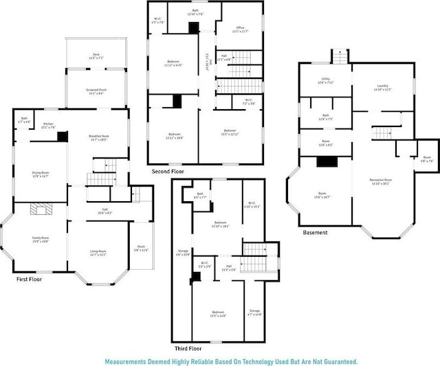 199 Linwood Ave, Providence, RI 02907 - view of home floor plan