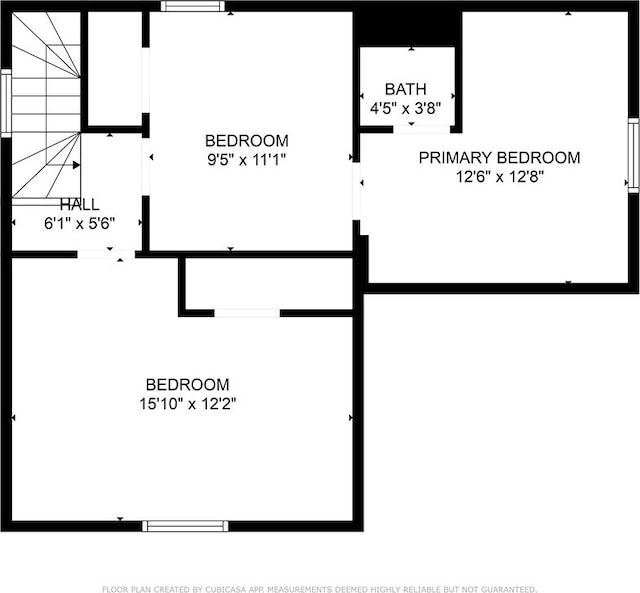 9 Locust St, Providence, RI 02906 - view of floor plan / room layout
