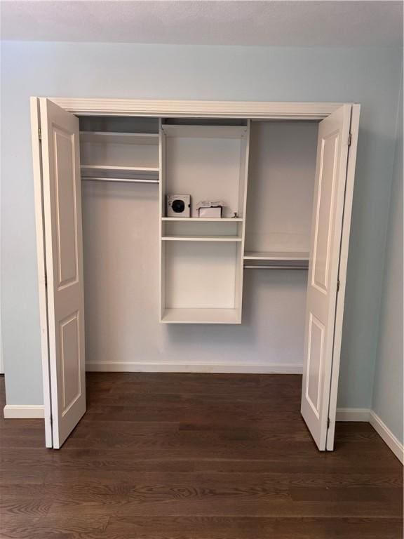27 Brook St, West Warwick, RI 02893 - view of closet
