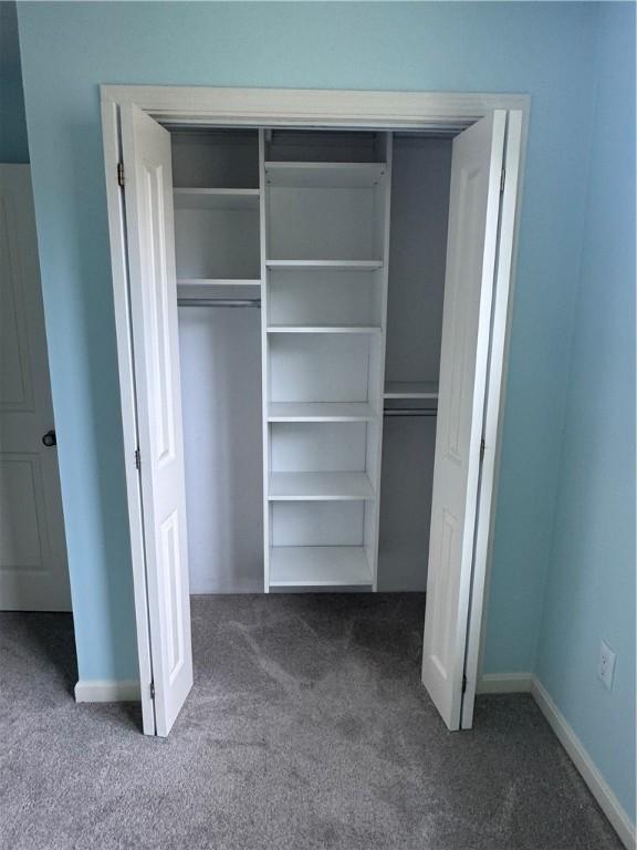 27 Brook St, West Warwick, RI 02893 - view of closet