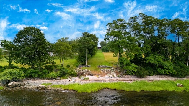 15 Courageous Cir, Bristol, RI 02809 - water view