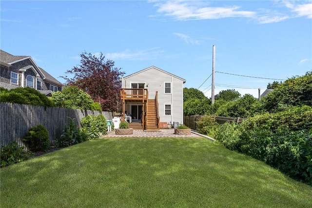 47 N Rd Unit B, Jamestown, RI 02835 - photo 21