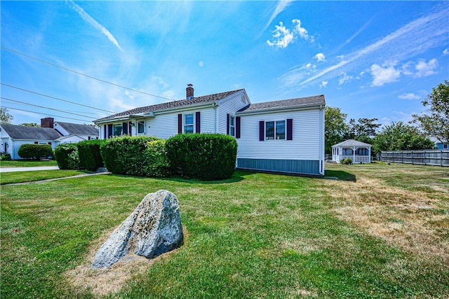 117 Wolcott Ave, Middletown, RI 02842 - photo 1