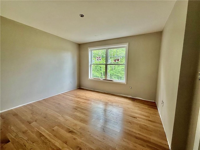94 Ashaway Rd, Westerly, RI 02891 - empty room featuring wood finished floors