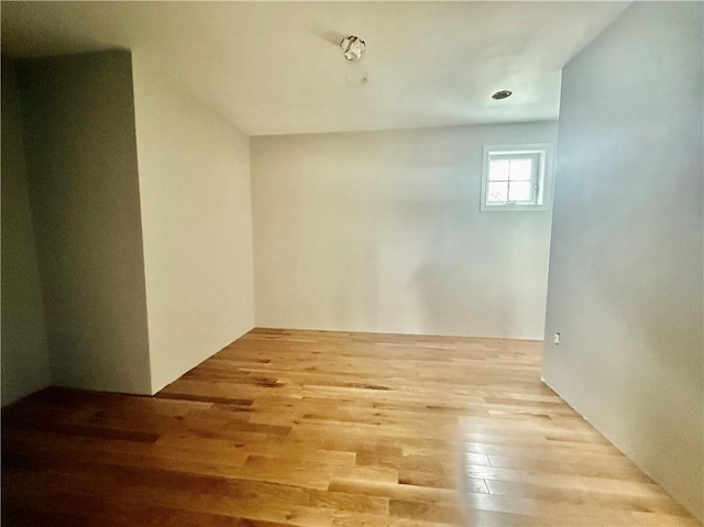 94 Ashaway Rd, Westerly, RI 02891 - empty room with wood finished floors
