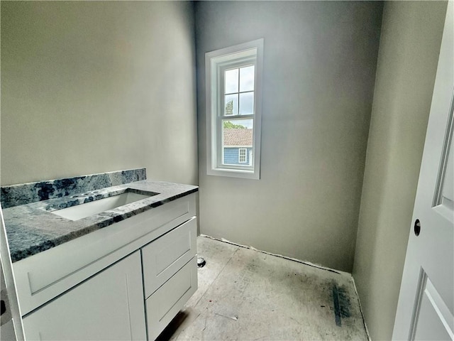 94 Ashaway Rd, Westerly, RI 02891 - bathroom featuring vanity