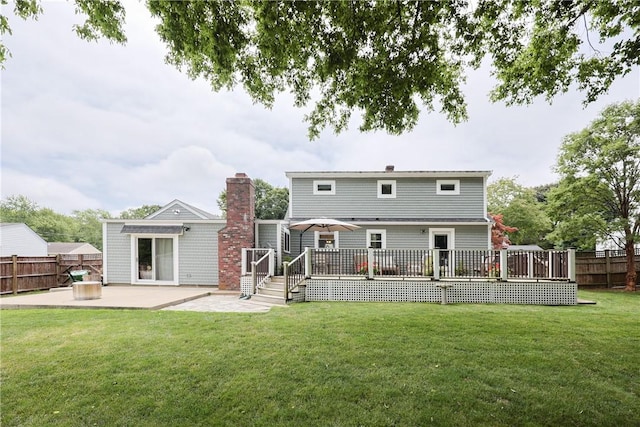 15 Terrace Dr, Bristol, RI 02809 - photo 2