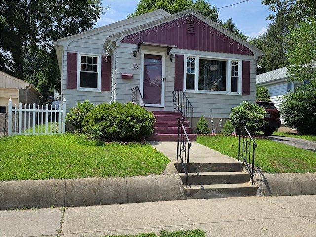 178 Sisson St, Providence, RI 02909 - view of bungalow