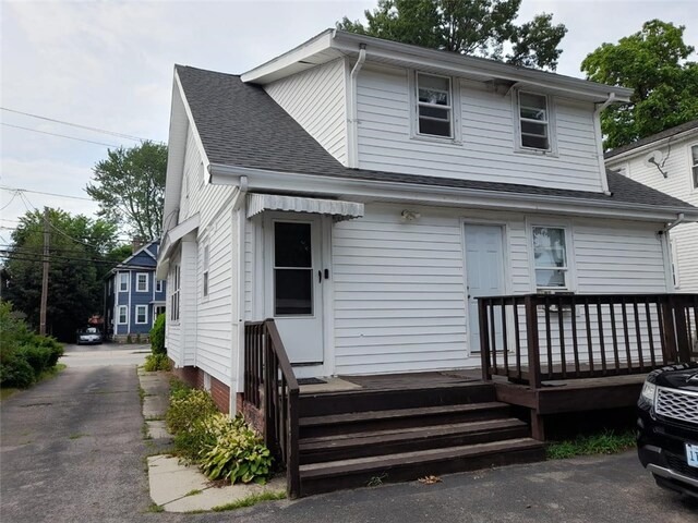 288 Pontiac Ave, Cranston, RI 02910 - photo 24