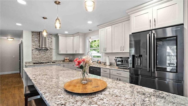 48 Sandy Brook Rd, Glocester, RI 02857 - photo 5
