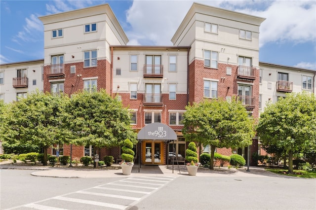 1000 Providence Pl Unit 467, Providence, RI 02903 - view of building exterior