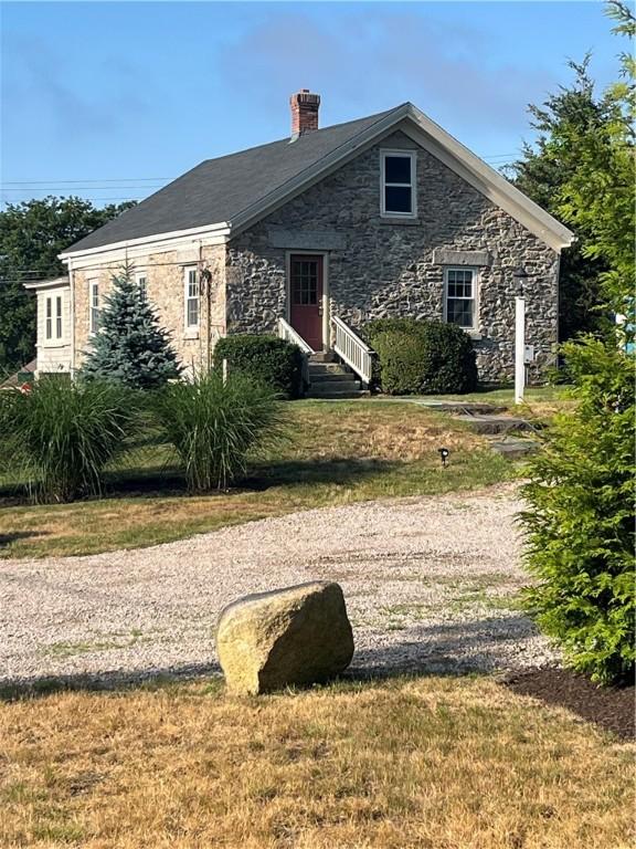 4459 Old Post Rd, Charlestown, RI 02813 - photo 1
