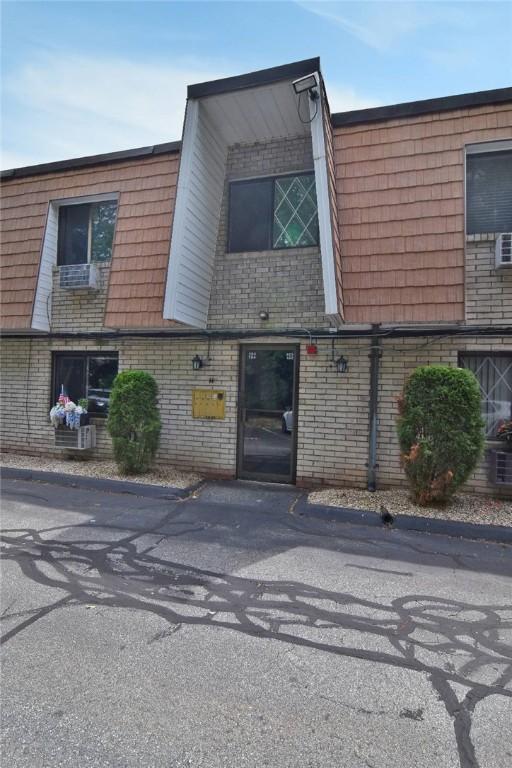 132 Hoffman Ave Unit 202, Cranston, RI 02920 - view of property