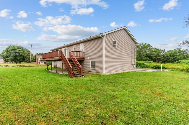 11 Eric Ct, Portsmouth, RI 02871 - photo 3