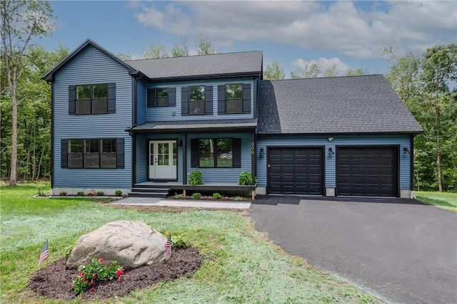 300 Tower Hill Rd, Cumberland, RI 02864 - photo 1