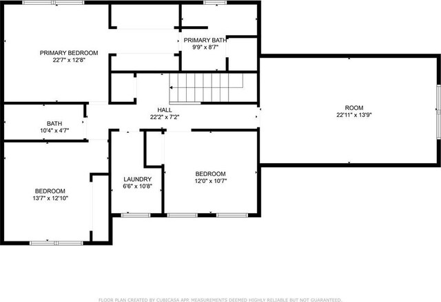 300 Tower Hill Rd, Cumberland, RI 02864 - photo 16