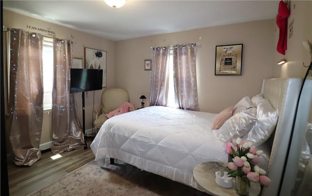 10 Park Way, Lincoln, RI 02838 - bedroom featuring wood finished floors