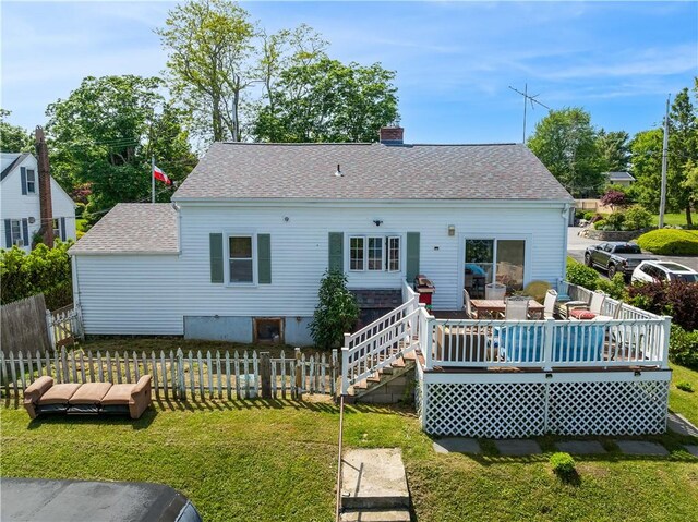 167 Water St, Portsmouth, RI 02871 - photo 26