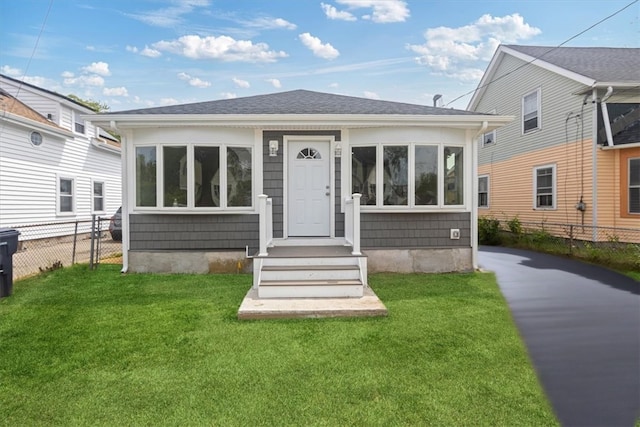 34 Stowe Ave, East Providence, RI 02915 - photo 1
