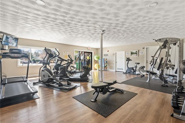 103 Edaville Ct Unit 103, Warwick, RI 02886 - photo 5