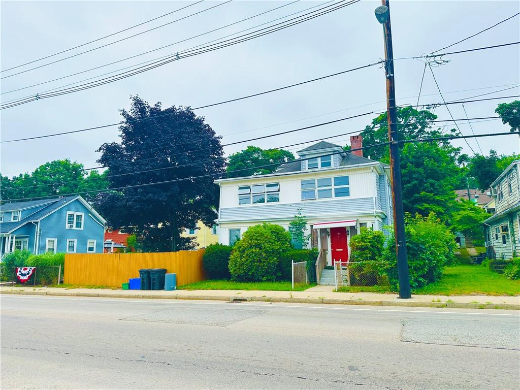 98 Putnam Pike, Johnston, RI 02919 - photo 1