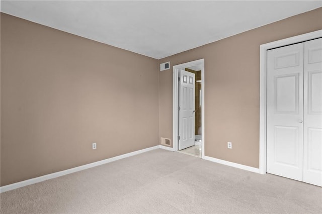 76 Valley Green Ct Unit B, North Providence, RI 02904 - unfurnished bedroom with light colored carpet and a closet