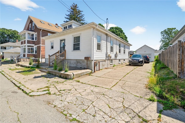 31 Norris Ave, Pawtucket, RI 02861 - photo 27