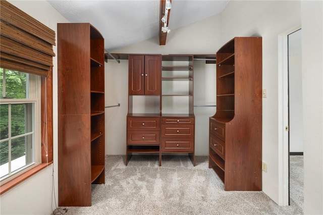 50 Betony Rd, Narragansett, RI 02874 - spacious closet with light colored carpet
