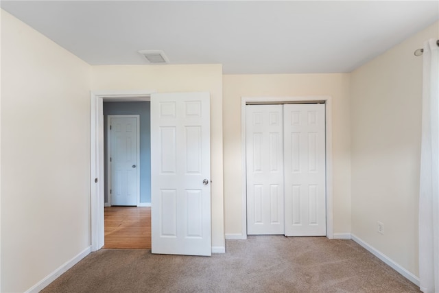 22 Riverdale Rd, Westerly, RI 02891 - unfurnished bedroom with carpet floors and a closet
