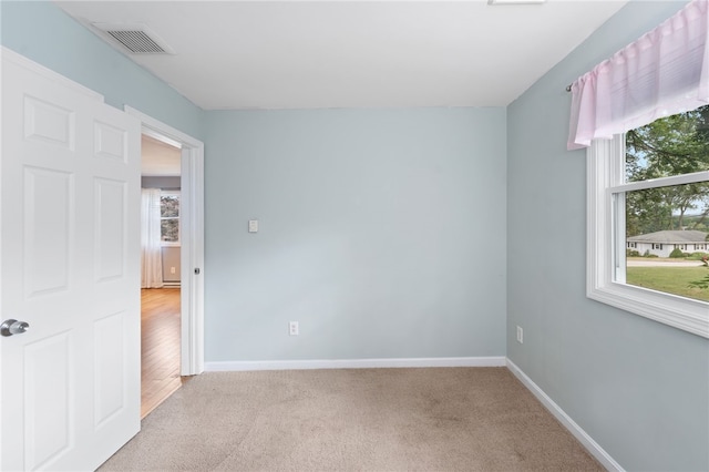 22 Riverdale Rd, Westerly, RI 02891 - spare room with plenty of natural light and light carpet