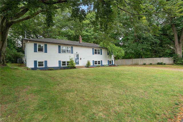 22 Riverdale Rd, Westerly, RI 02891 - back of house with view of scattered trees