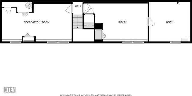 22 Riverdale Rd, Westerly, RI 02891 - view of home floor plan