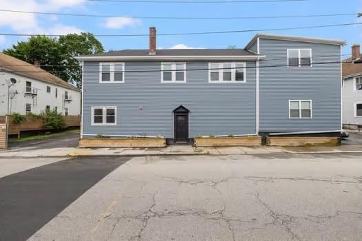 118 Chestnut St Unit 1, Central Falls, RI 02863 - photo 25
