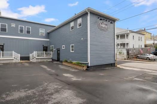 118 Chestnut St Unit 1, Central Falls, RI 02863 - photo 26