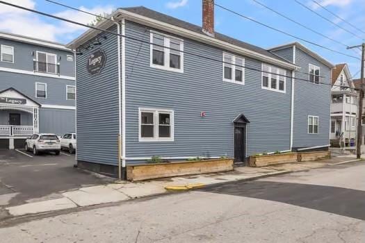 118 Chestnut St Unit 1, Central Falls, RI 02863 - photo 1