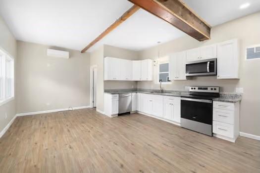 118 Chestnut St Unit 1, Central Falls, RI 02863 - photo 3