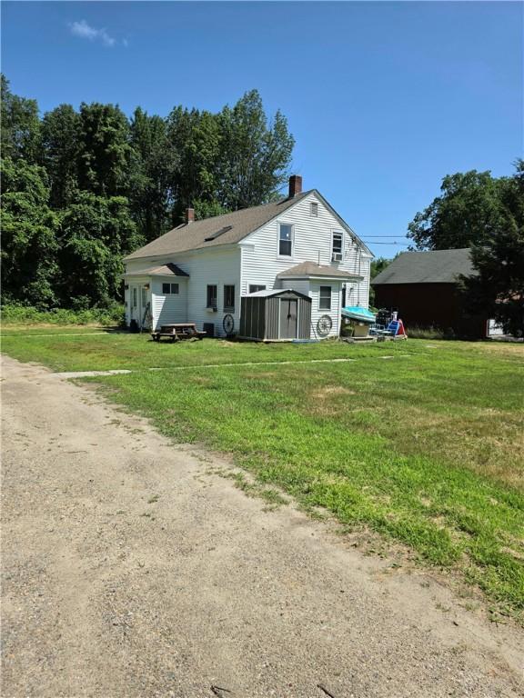 38 Erin Ln, Burrillville, RI 02859 - photo 36