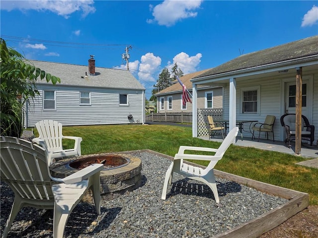 335 Evergreen St, Pawtucket, RI 02861 - photo 20