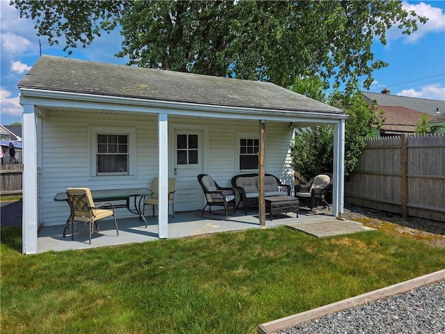 335 Evergreen St, Pawtucket, RI 02861 - photo 22