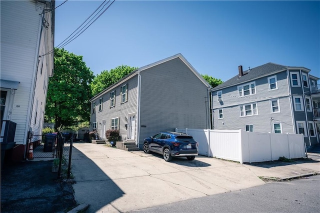160 Jewett St, Providence, RI 02908 - photo 1
