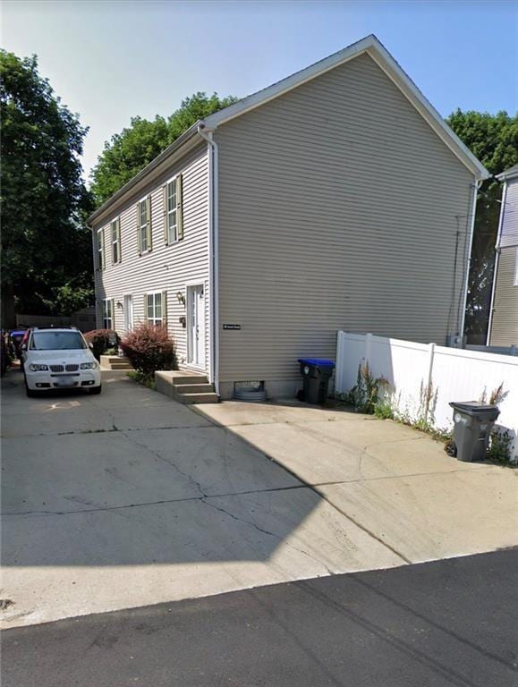 160 Jewett St, Providence, RI 02908 - photo 2
