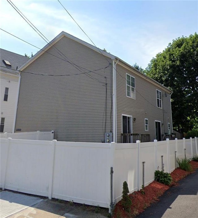 160 Jewett St, Providence, RI 02908 - photo 3