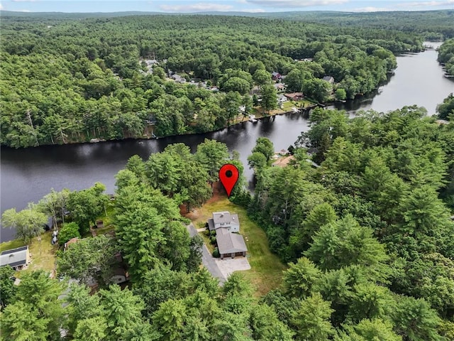 95 Lakehurst Dr, Coventry, RI 02816 - photo 35